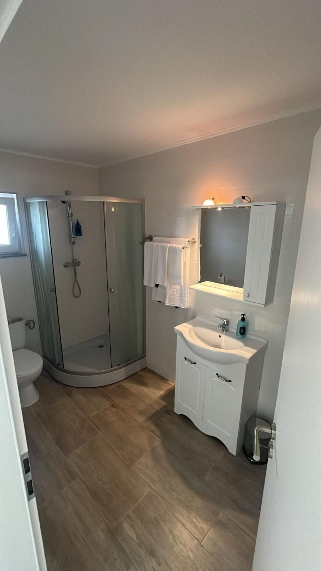 Vacation Villa Suczawica Zewnętrze zdjęcie