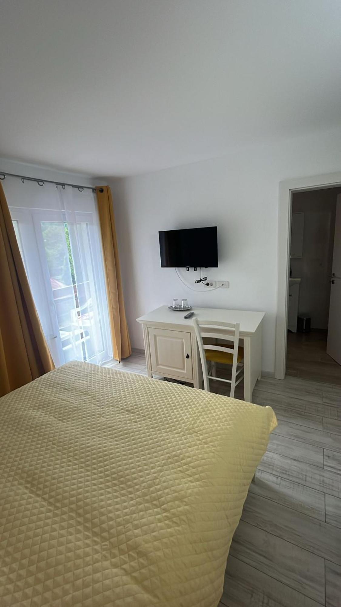 Vacation Villa Suczawica Zewnętrze zdjęcie