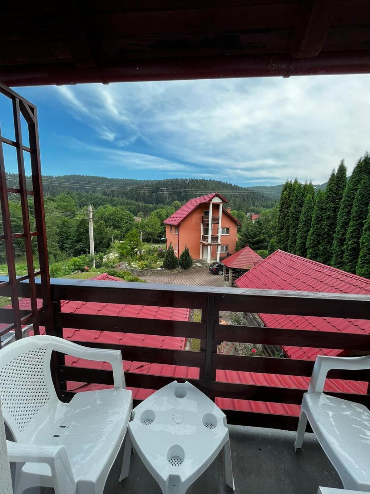 Vacation Villa Suczawica Zewnętrze zdjęcie