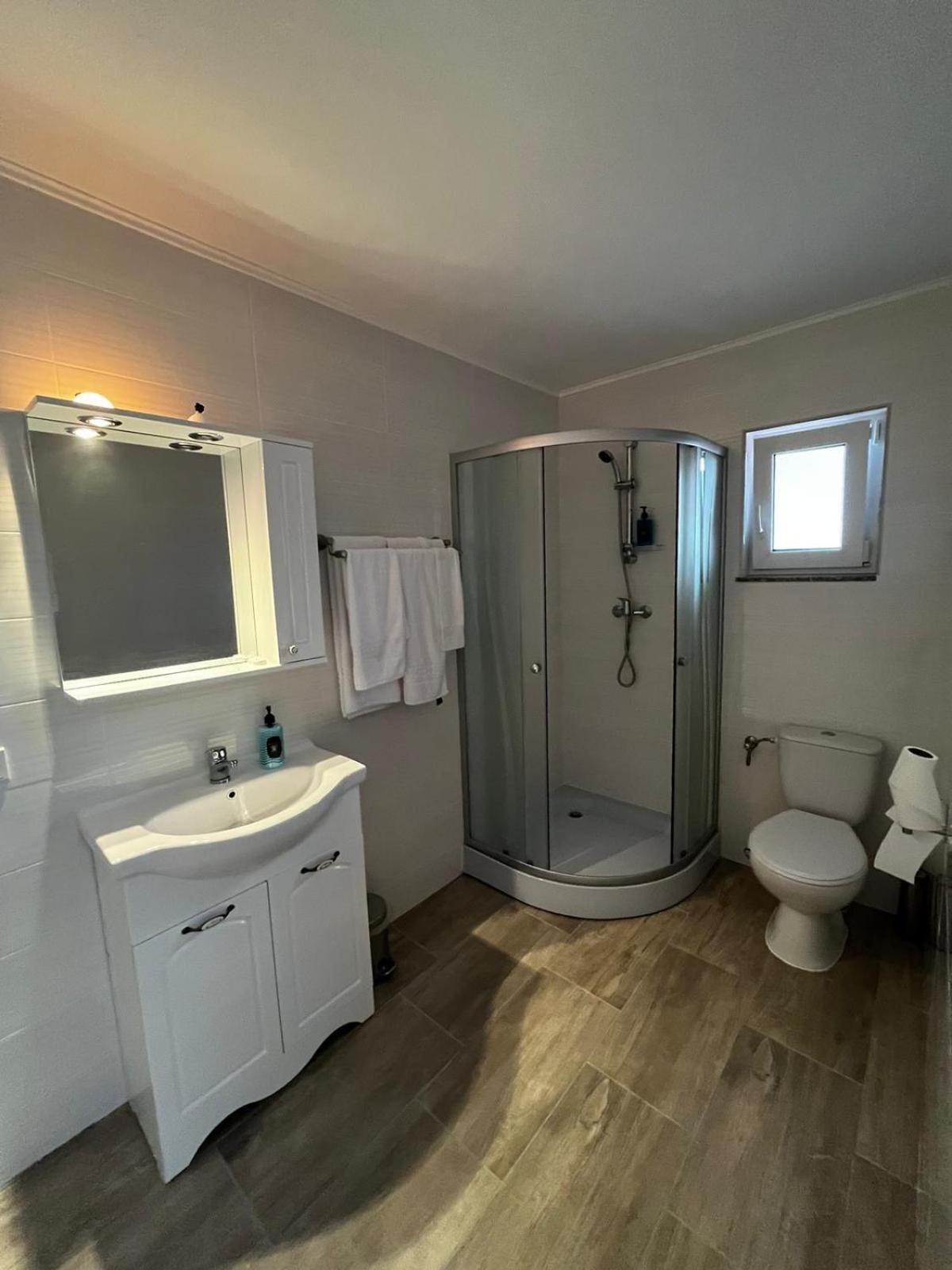 Vacation Villa Suczawica Zewnętrze zdjęcie
