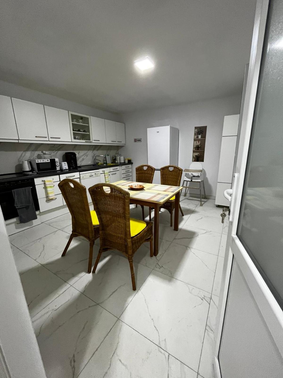 Vacation Villa Suczawica Zewnętrze zdjęcie