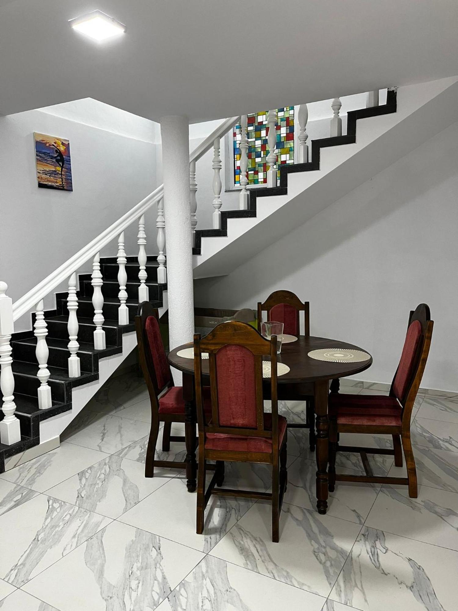 Vacation Villa Suczawica Zewnętrze zdjęcie
