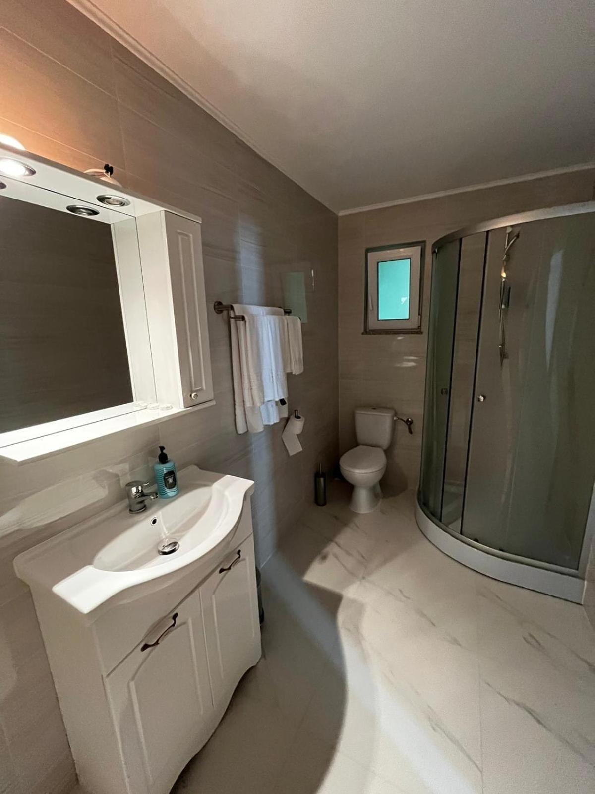 Vacation Villa Suczawica Zewnętrze zdjęcie