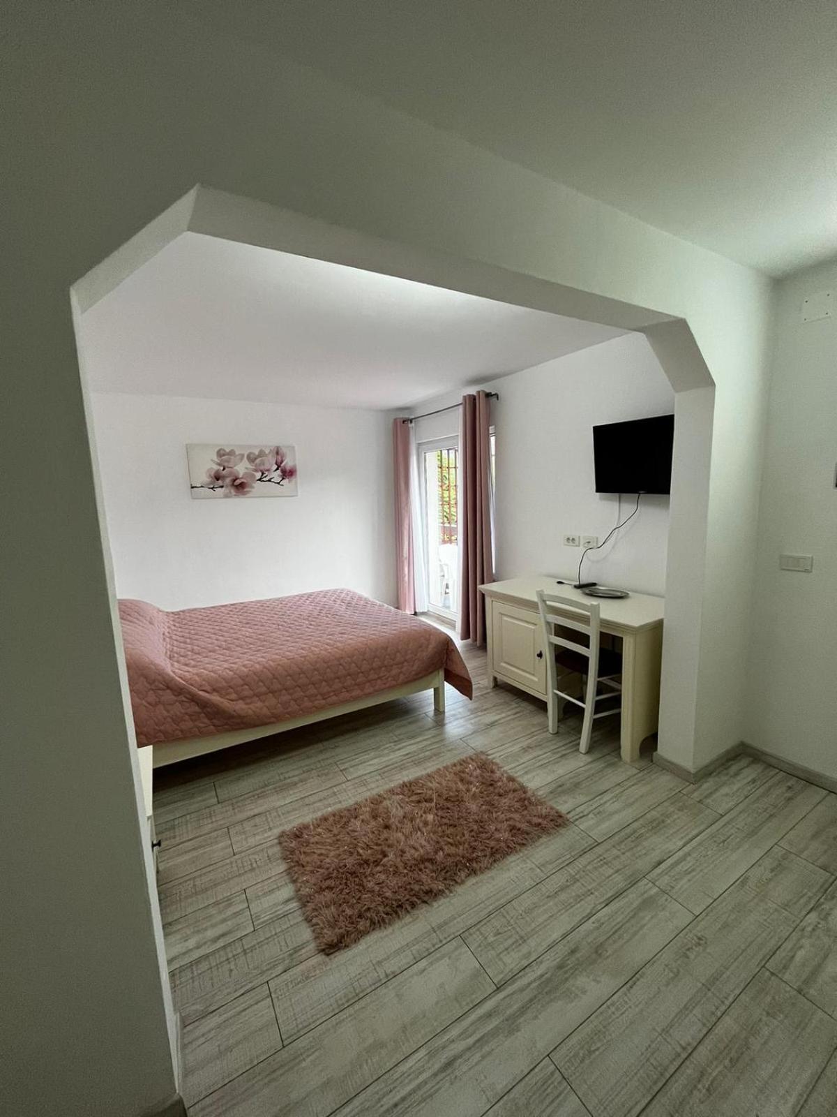 Vacation Villa Suczawica Zewnętrze zdjęcie