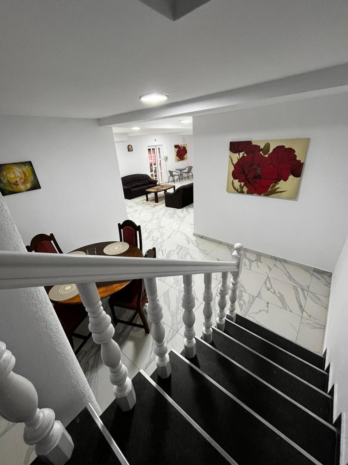 Vacation Villa Suczawica Zewnętrze zdjęcie