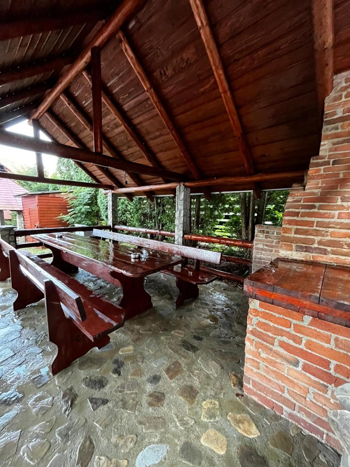 Vacation Villa Suczawica Zewnętrze zdjęcie