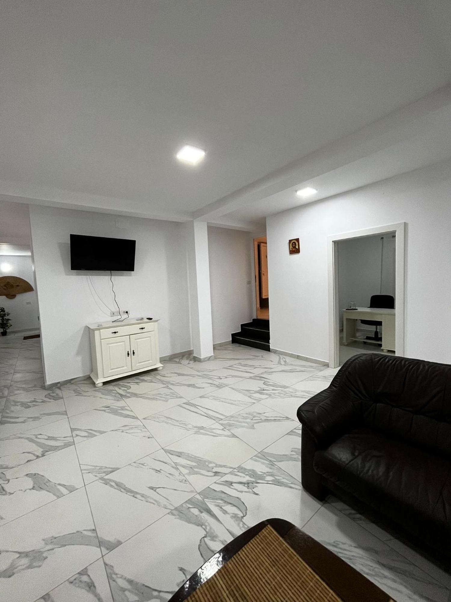 Vacation Villa Suczawica Zewnętrze zdjęcie