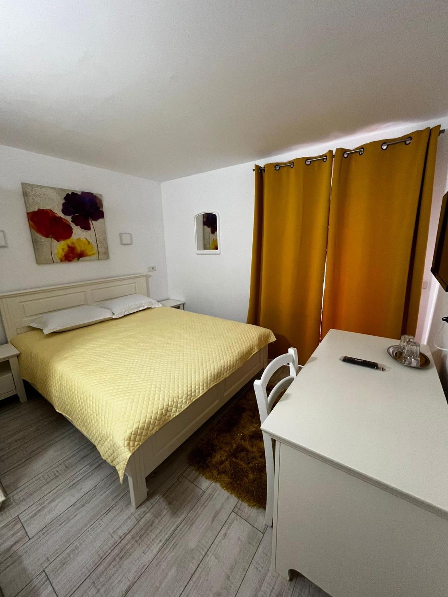 Vacation Villa Suczawica Zewnętrze zdjęcie
