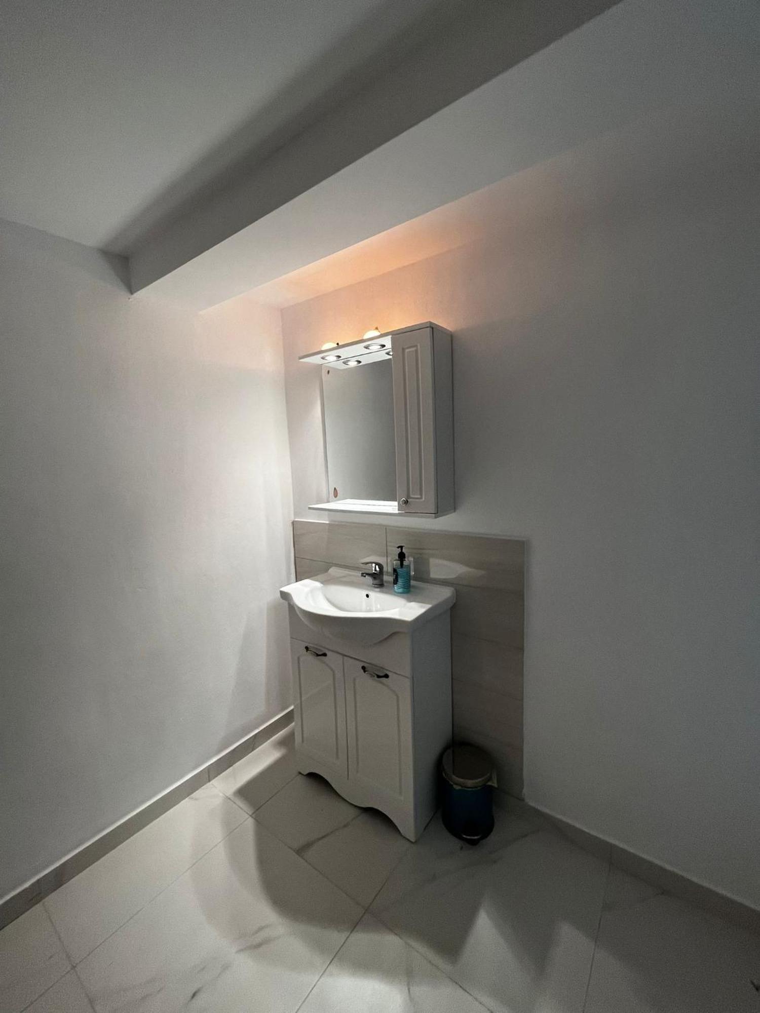 Vacation Villa Suczawica Zewnętrze zdjęcie